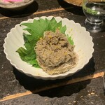 播州地酒 ひの - 料理