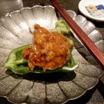 播州地酒 ひの - 料理