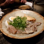 播州地酒 ひの - 料理