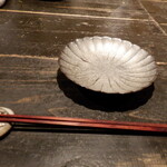 播州地酒 ひの - 内観