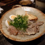 播州地酒 ひの - 料理