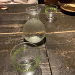 播州地酒 ひの - ドリンク