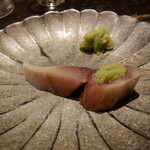 播州地酒 ひの - 料理