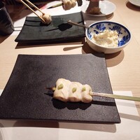 焼鳥 鳥美庵 新宿本店 - 
