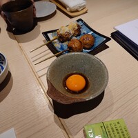 焼鳥 鳥美庵 新宿本店 - 