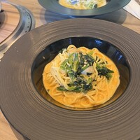 エイス シー オイスターバー&グリル ルクア大阪店 -  エイス シー オイスターバー&グリル ルクア大阪店 -