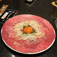 焼肉 いのうえ 国分寺店 - 