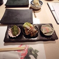 焼鳥 鳥美庵 新宿本店 - 