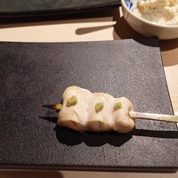 焼鳥 鳥美庵 新宿本店 - 