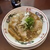 京都ラーメン きんざん 七条本店