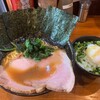 ラーメン 末廣家