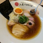 入鹿TOKYO 六本木 - 