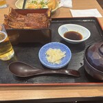 夢庵 - 料理写真: