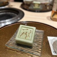 銀座 ちかみつ 並木通り - 