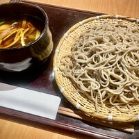 手打ち蕎麦 溜池 - 
