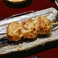 おみ乃 神谷町 - 