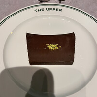 THE UPPER - 