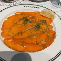 THE UPPER - 