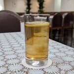 ハンモック - アイスティー　400円