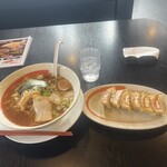 幸楽苑 山形花楯店 - 