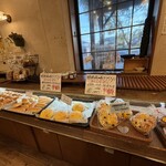 むーらん・るーじゅ - 料理写真:
