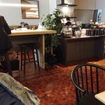 リーガプレイス肥後橋 カフェテラス - 