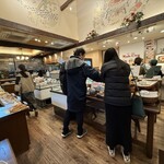 무란 루주 유메사키점