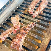 肉の田じま - ハラミ