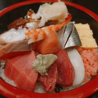 かぐら坂 新富寿司 - 