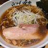 利尻らーめん味楽 新横浜ラーメン博物館店