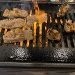 焼肉金ちゃん - 