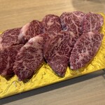 焼肉金ちゃん - 