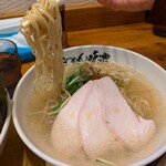 利尻らーめん味楽 - 