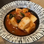 焼肉金ちゃん - 