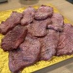 焼肉金ちゃん - 