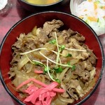 レストランさくら - 料理写真: