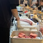 焼肉金ちゃん - 