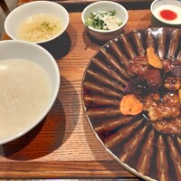 中華旬彩 森本 - 