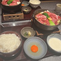 すきやきしゃぶしゃぶ 神戸牛 石田 ハービスPLAZA店 - 