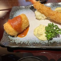 赤坂 津つ井 総本店 -  赤坂 津つ井 総本店 -