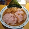 らーめん 文蔵