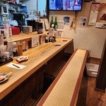 炭火焼き鳥すぐる - 