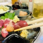 焼鳥炭心 - 