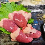 焼鳥炭心 - 