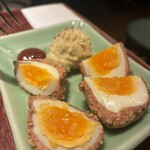 ロックフィッシュ - 