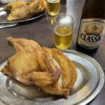 若鶏時代 なると - 