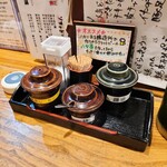 炭火焼き鳥すぐる - 