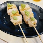 焼鳥炭心 - 