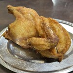 若鶏時代 なると - 