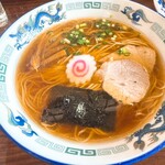 清見そば本店 - 